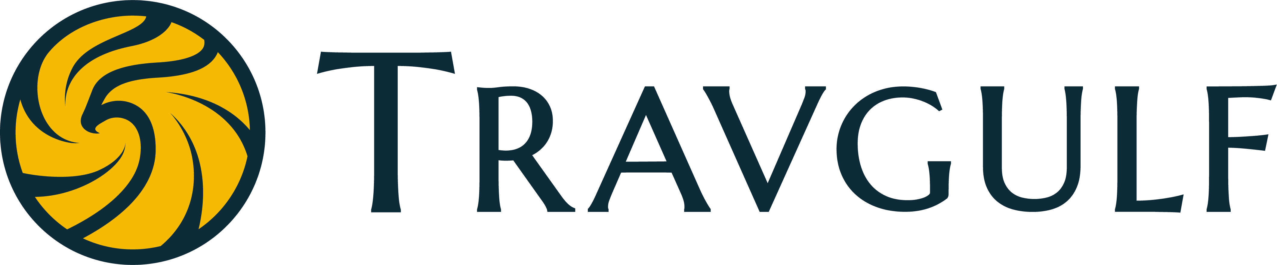 Travgulf full logo